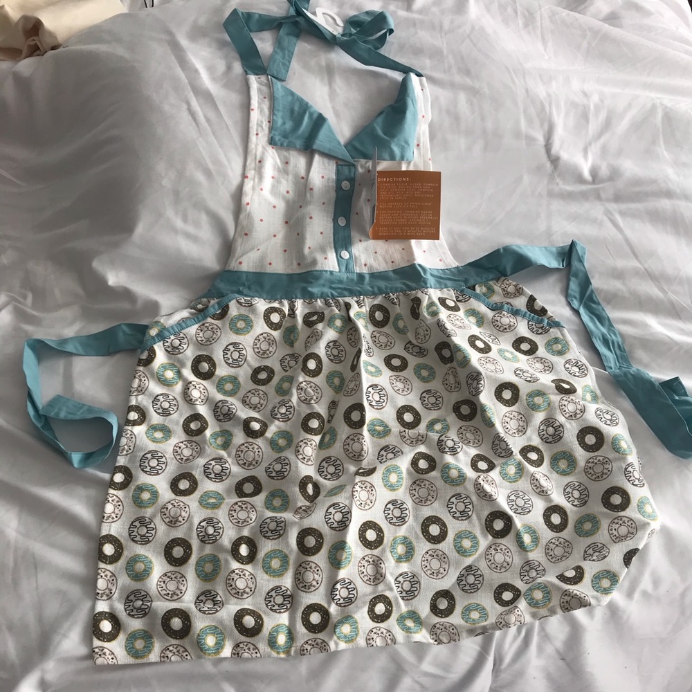 Apron